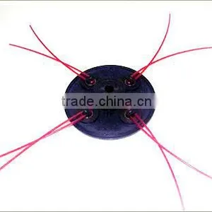 Mower Parts Nylon Brush Cutter Grass Trimmer Head DL-1107 thumbnail-1