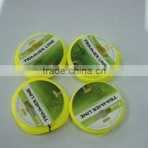 Monofilament Cutting Grass Line thumbnail-2