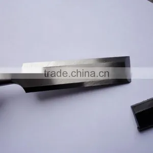 High Quality Carving Chisel Wood Chisel With TPR Handle thumbnail-5