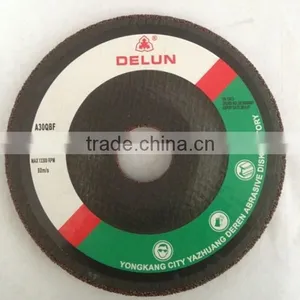 5" Grinding Wheel thumbnail-1