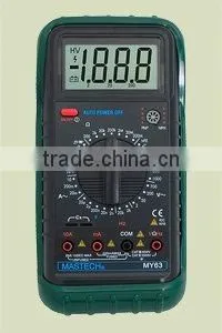 Digital Multimeter MY63 thumbnail-1
