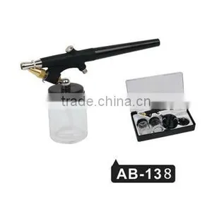 Single Action Airbrushes thumbnail-1