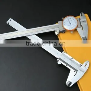 Dial Vernier Caliper thumbnail-6