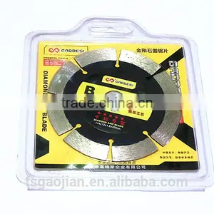 Diamond Saw Blade thumbnail-2