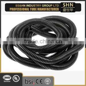 Why Choose SSHN Pvc Coated Flexible Metal Conduit? thumbnail-1