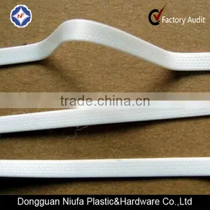 High Quality Medical Face Mask Used PE Full Plastic Nose Wire thumbnail-2
