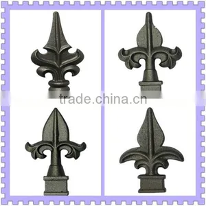 Iron Gate/fence Accessories thumbnail-1