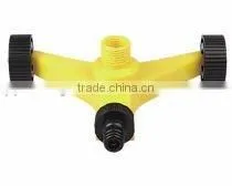 PLASTIC WHEEL BASE FOR SWING ARM CS-3048 SPRINKLER BASE thumbnail-1