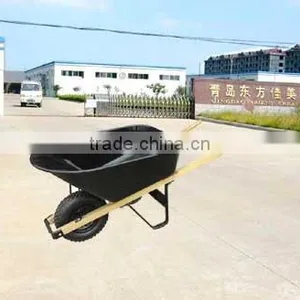Wheel Barrow WH8603 thumbnail-1