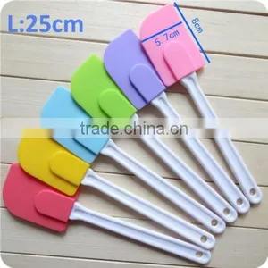 2017 Silicone Baking Bakeware Bread Cook Pastry Oil Cream BBQ Tool Basting Brush thumbnail-5