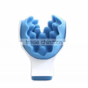 High Quality Neck And Shoulder Pain Relax Pillow thumbnail-3
