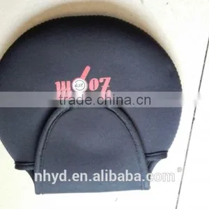 Neoprene Protector Holder Fly Fishing Reel Cover Fly Reel Pouch Reel Bag thumbnail-1