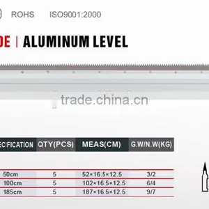 Level Tools Machine Angle Spirit Level thumbnail-2