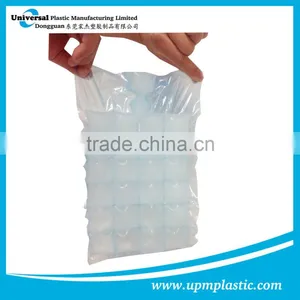 Household Single Use 24 Cubes Ice Cube Bags for Drinks thumbnail-2
