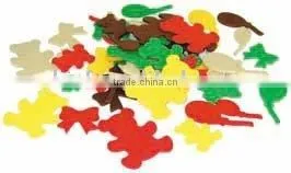 DIY FUN FOAM SHAPES thumbnail-1