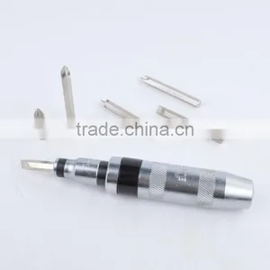 Auto Repairing 7pcs Impact Screwdriver Set thumbnail-3
