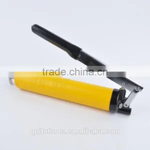Industrial Patented Standard Grease Gun With Plastic Handle thumbnail-4