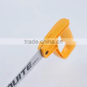 China Supplier Wood Cutting Hand Saw Small Zin Alloy Panel Saw thumbnail-6