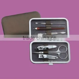 6pcs Manicure Set thumbnail-1
