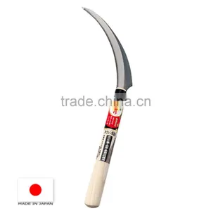 Durable and High Quality Grass Artificial Sickle at Reasonable Prices, Bonsai Tools Also Available thumbnail-2