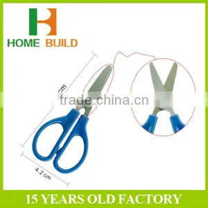 Factory Price HB-S4006 New Design Easy Used Wallpaper Scissors thumbnail-3