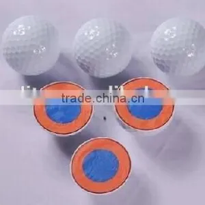 Superior Quality Blank Golf Ball thumbnail-1