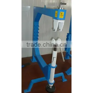 English Wheel Kit With Stand EWK900 thumbnail-4
