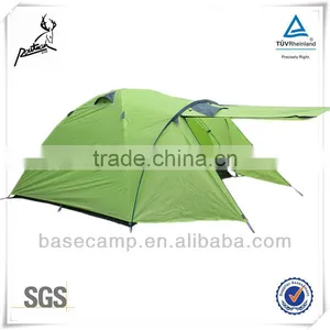 Family Tent Outdoor for 4 Person thumbnail-1