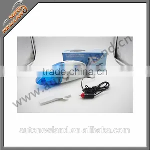 ALL CARS CLEANER SERIES CAR VACUUM thumbnail-1