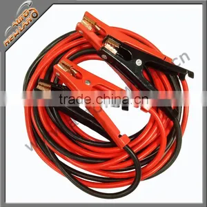 600A Booster Cable thumbnail-2