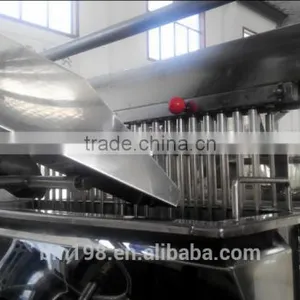 Economic And Reliable 380V Hard Candy Cooking Machine for Certificates thumbnail-1