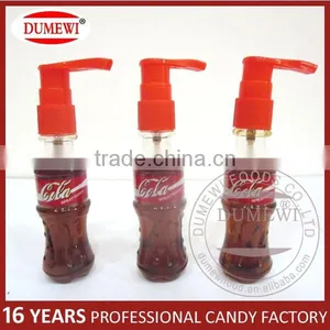 High Quality Cola Flavor Liquid Candy Spray Candy thumbnail-2