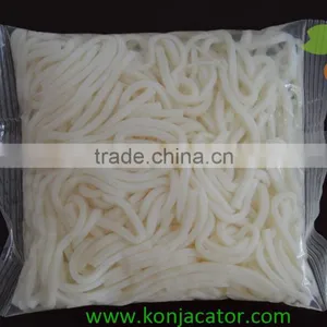 Konjac Pasta Spaghetti Tasteless Udon Shirataki Konjac Noodles thumbnail-5