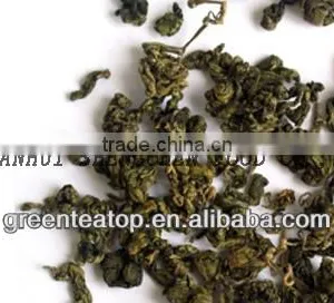 Jiaogulan Tea,gynostemma Pentaphylla Tea,gu Lan Tea,herbal Tea ,health Tea thumbnail-1