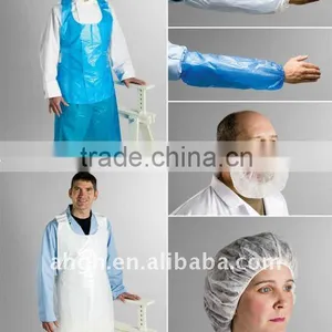Disposable Waterproof pe Sleeve Covers thumbnail-3