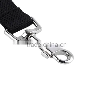 2015 Top Quality Dog Safety Seat Belt Restraint 12''-24'' For Car Van Lock Adjustable Pet Lead thumbnail-4