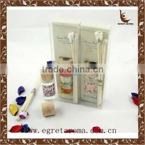 2015 Natural Cheap Promotional Diffuser Gifts for Home Air Freshener Wholesale Reed Diffuser thumbnail-3