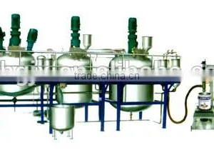 Small Scale Paint Production Plant/paint Production Equipment/paint Machinary thumbnail-6