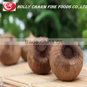 2016 The Best Healthcare Food Naturally Fermented Solo Black Garlic thumbnail-5