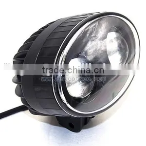 J.W.Speaker 10w Led Blue Forklift Light 80V Rechargeable Blue Point Led Work Light thumbnail-4