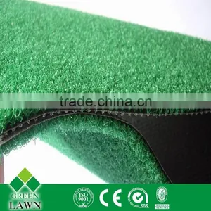 Artificial Grass Car Mat Carpet thumbnail-2