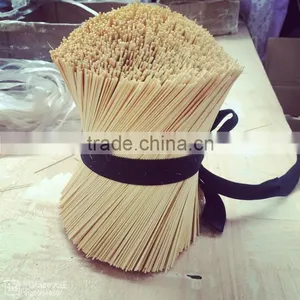Round Bamboo Sticks Agarbatti Bamboo Stick thumbnail-3