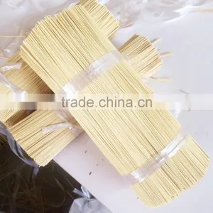 Zhuping Natural and Cheap 12 Inch Bamboo Sticks for Incense thumbnail-1