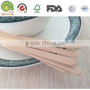 Round Head Birch Wood Magnetic Stirrer thumbnail-5