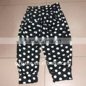 2011 Newly Fashion Lady Jean Trousers thumbnail-1