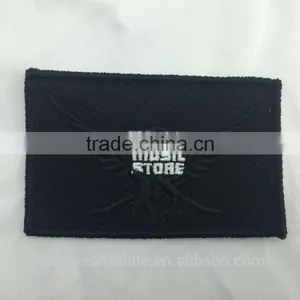 Fashion Different Style Design Embroidery Patch and Badges thumbnail-4