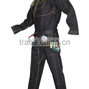 Jiu Jitsu Uniforms thumbnail-2