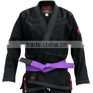 Jiu Jitsu Uniforms thumbnail-1