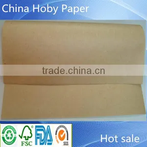 Stocklot Brown Kraft Paper Price per Ton thumbnail-1