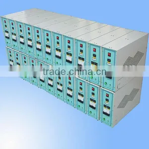 15Khz and 20KHZ Welding Machine Ultrasonic Vibration Generator thumbnail-3